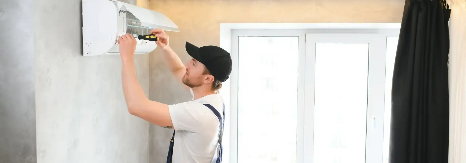  Air Conditioning Installation - HVAC Milton
