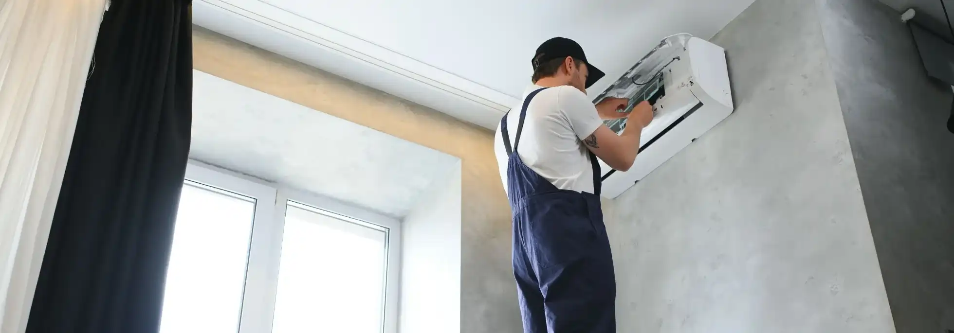  Air Conditioning Maintenance - HVAC Milton
