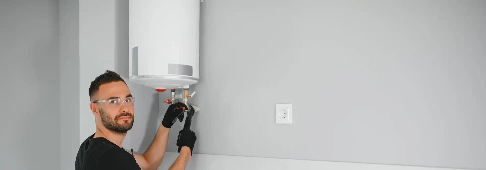  Boiler Installation - HVAC Milton