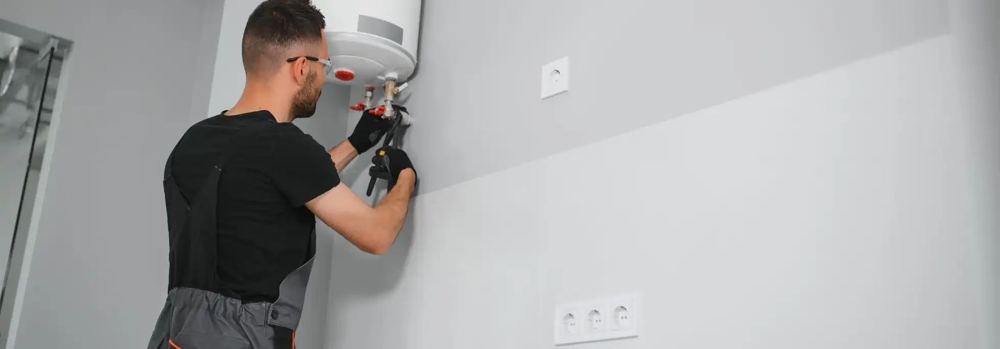  Boiler Maintenance - HVAC Milton