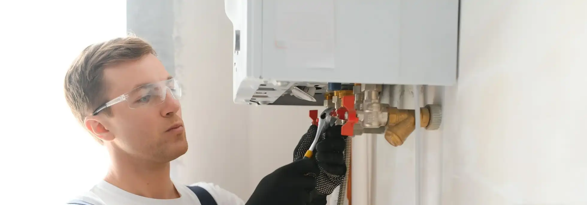  Boiler Repair Near Me - HVAC Milton