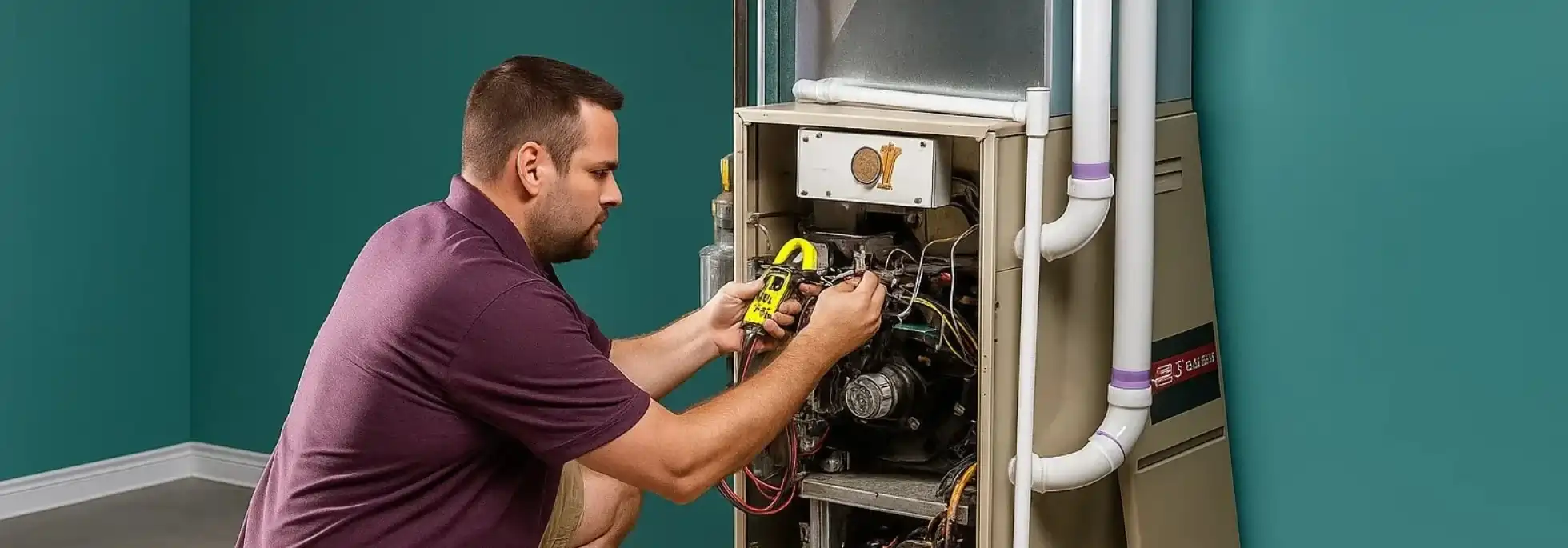  Furnace Repair Near Me - HVAC Milton