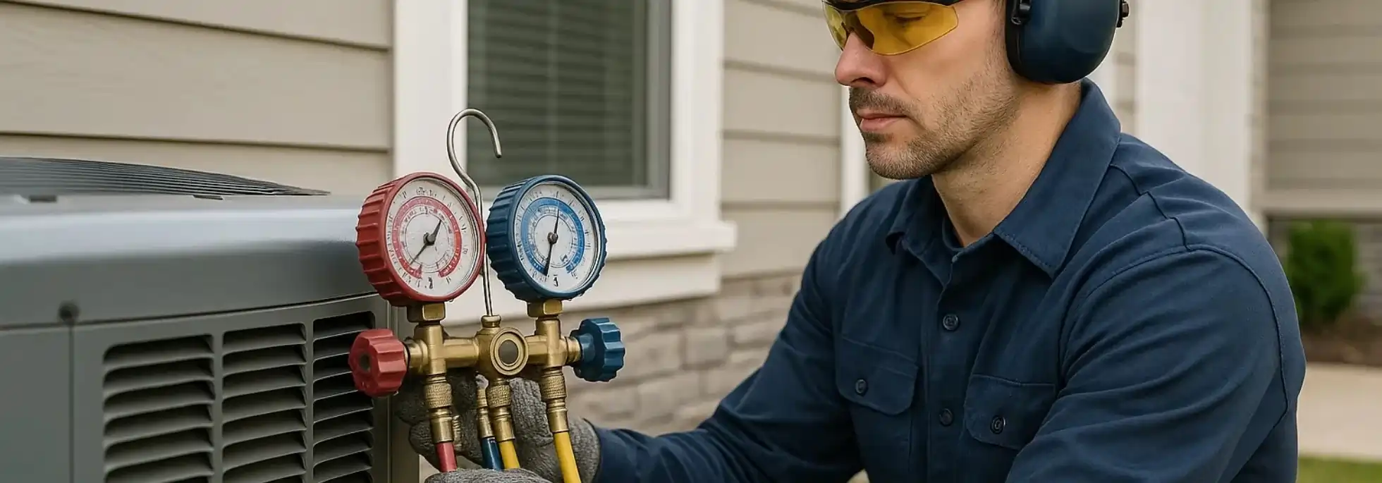 Heat Pump Maintenance - HVAC Milton