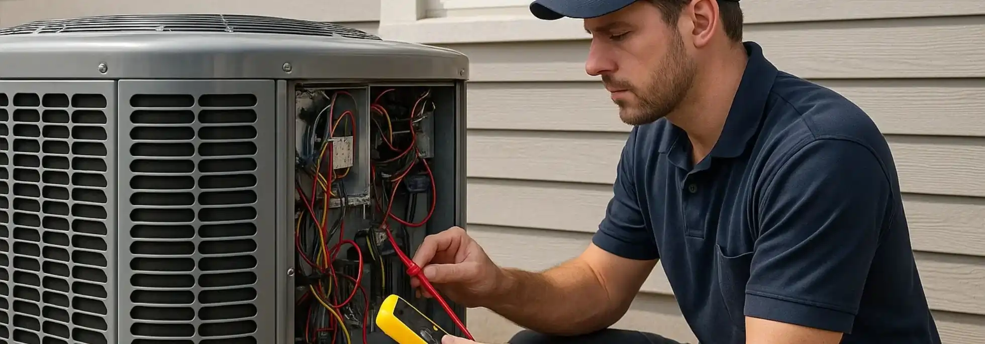  Heat Pump Repair - HVAC Milton