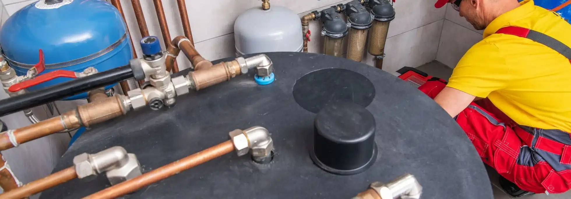  Heating System Installation - HVAC Milton