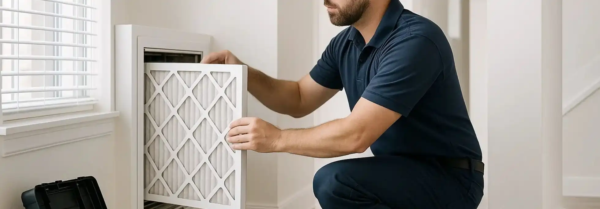  Heating System Maintenance - HVAC Milton