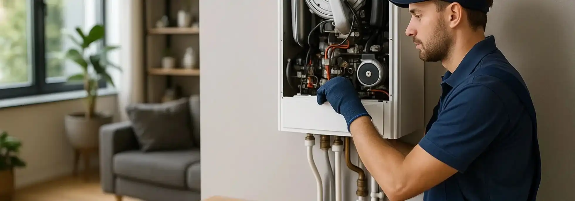  Heating System Repair Near Me - HVAC Milton