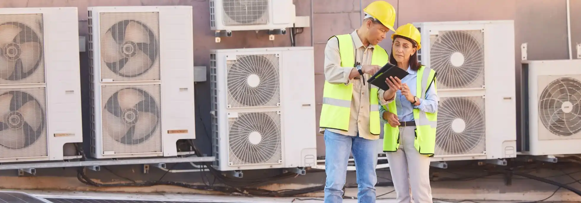 American Standard HVAC Services - HVAC Milton