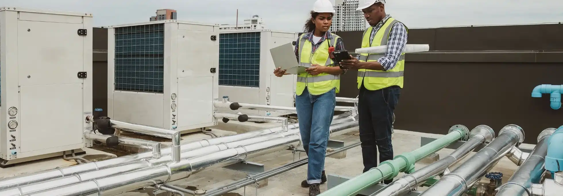  HVAC System Inspections - HVAC Milton