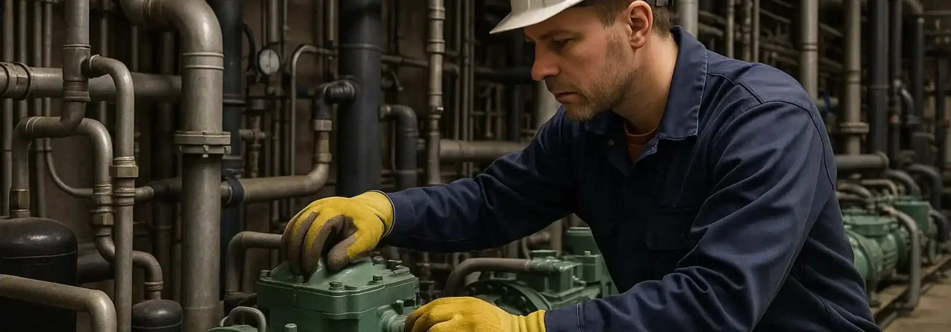  Refrigeration Services - HVAC Milton