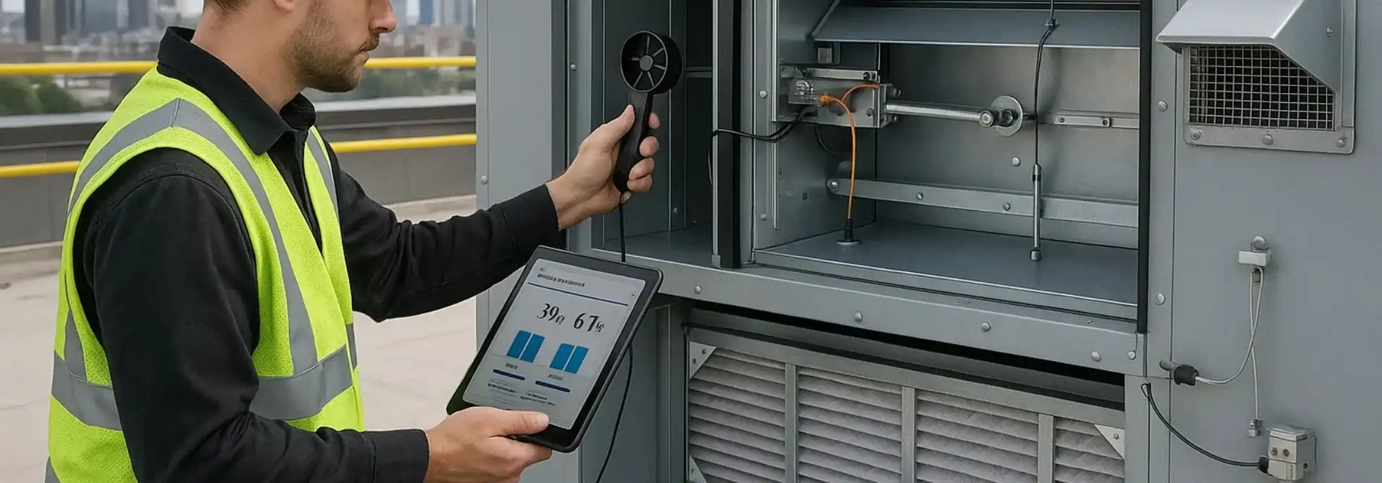  Ventilation Services - HVAC Milton