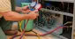 Napoleon Furnace Repair in Milton