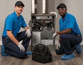 HVAC Milton Offers